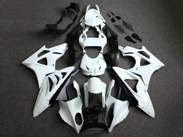 Carenados Moto BMW S1000RR 2009-2014 - Sin Pintar Fábrica
