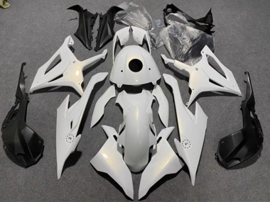 Carenados Moto BMW S1000RR 2019-2022 - Blanco Perla Fábrica