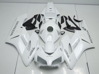 Carenados Moto Honda CBR1000RR 2004-2005 - Blanco Fábrica