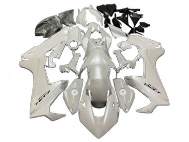 Carenados Moto Honda CBR1000RR 2017-2023 - Blanco Perla Fábrica