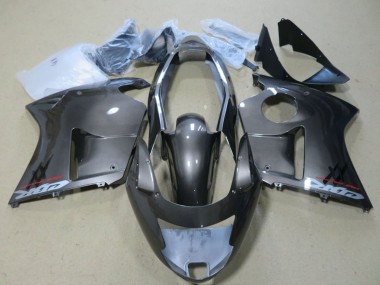 Carenado Moto Honda CBR1100XX Blackbird 1996-2007 - Gris Metalizado Fábrica