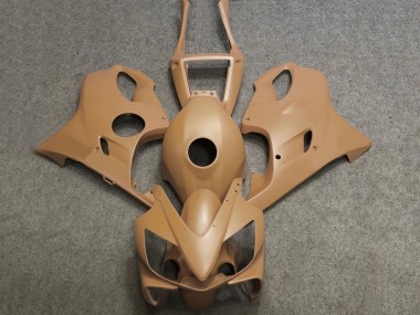 Carenados Moto Honda CBR600 F4i 2001-2003 - Marrón Mate Fábrica