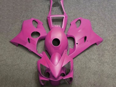 Carenados Moto Honda CBR600 F4i 2001-2003 - Mate Rosa Fábrica