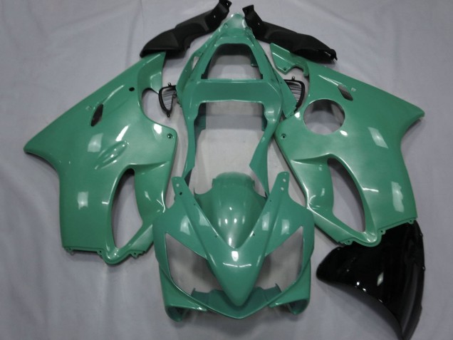 Carenados Moto Honda CBR600 F4i 2001-2003 - Verde Perla Fábrica
