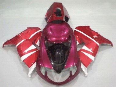 Carenados Moto Suzuki TL1000R 1998-2003 - Rojo Blanco Rosa Negro Fábrica