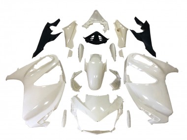 Carenados Moto Honda ST1300 2002-2016 - Sin Pintar Fábrica