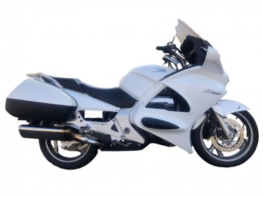 Carenados Moto Honda ST1300 2002-2016 - Blanco Perla Fábrica