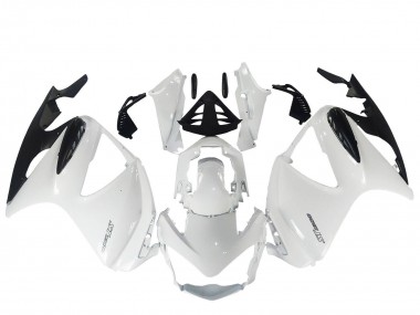 Carenados Moto Honda ST1300 2002-2016 - Blanco Perla Fábrica