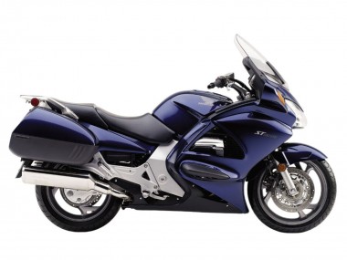 Carenados Moto Honda ST1300 2002-2016 - Azul Oscuro Fábrica