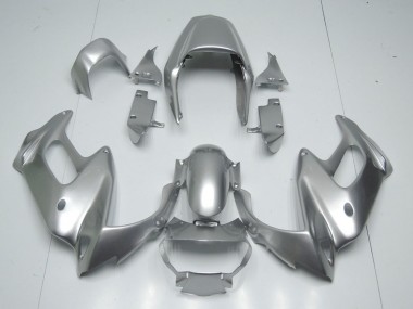 Carenados Moto Honda VTR1000F 1997-2005 - Plata Fábrica