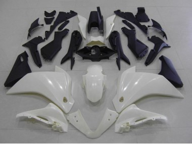 Carenados Moto Honda CBR125R 2011-2016 - Sin Pintar Fábrica