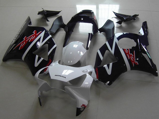 Carenados Moto Honda CBR900RR 954 2002-2003 - Azul Oscuro Fábrica