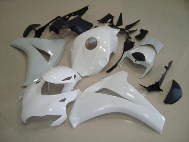 Carenados Moto Honda CBR1000RR 2008-2011 - Blanco Fábrica
