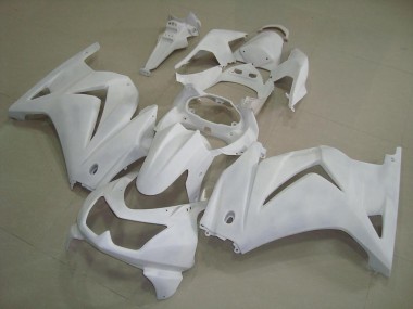 Carenados Moto Kawasaki ZX250R 2008-2012 - Sin Pintar Fábrica