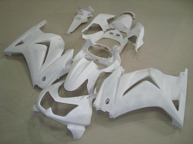 Carenados Moto Kawasaki ZX250R 2008-2012 - Sin Pintar Fábrica