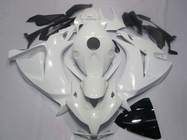 Carenado Moto Honda CBR1000RR 2012-2016 - Blanco Perla Fábrica