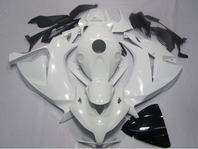 Carenado Moto Honda CBR1000RR 2012-2016 - Blanco Perla Fábrica