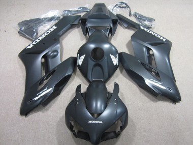 Carenado Moto Honda CBR1000RR 2004-2005 - Negro Mate Fábrica