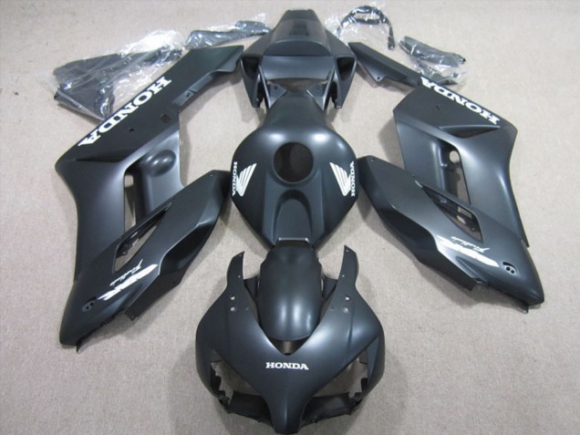 Carenado Moto Honda CBR1000RR 2004-2005 - Negro Mate Fábrica
