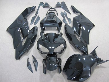 Carenado Moto Honda CBR1000RR 2004-2005 - Negro Brillante Fábrica