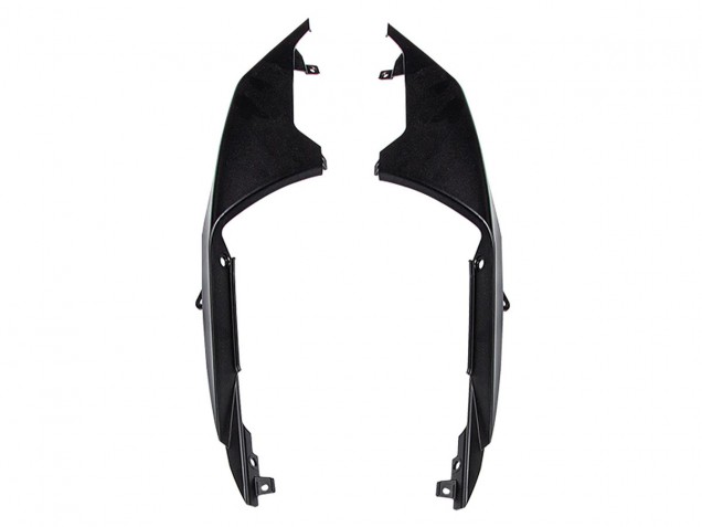 Carenados Moto Aprilia RS660 2020-2024 - Negro Rojo Fábrica