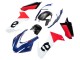 Carenados Moto Aprilia RS660 2020-2024 - Blanco Azul Rojo Fábrica