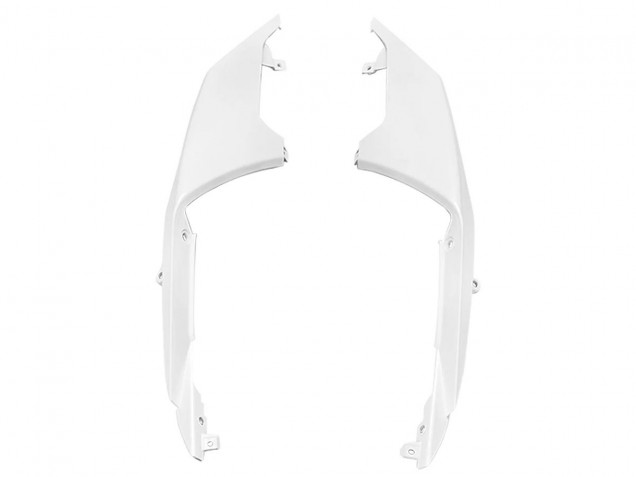 Carenado Moto Aprilia RS660 2020-2024 - Blanco Fábrica