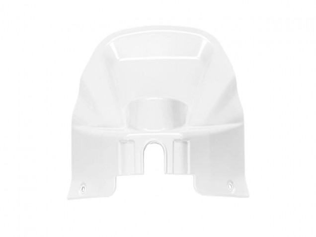 Carenado Moto Aprilia RS660 2020-2024 - Blanco Fábrica