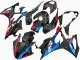 Carenados Moto BMW S1000RR 2019-2022 - FibraCarbono Fábrica