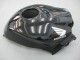 Carenados Moto Honda CBR600RR 2007-2008 - Gris Negro Brillante Calcomanías Fábrica
