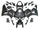 Carenados Moto Honda CBR600RR 2013-2026 - Negro Mate Fábrica