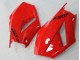 Carenado Moto Honda CBR600RR 2013-2023 - Rojo Fábrica