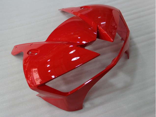 Carenado Moto Honda CBR600RR 2013-2023 - Rojo Fábrica