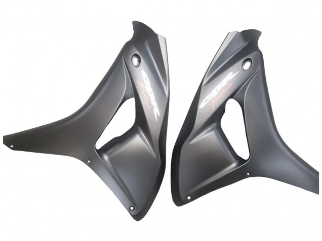 Carenados Moto Honda CBR1000RR 2006-2007 - Negro Mate Fábrica