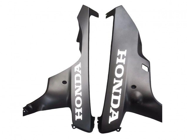 Carenados Moto Honda CBR1000RR 2006-2007 - Negro Mate Fábrica