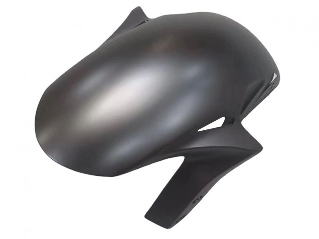 Carenados Moto Honda CBR1000RR 2006-2007 - Negro Mate Fábrica