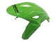 Carenados Moto Kawasaki ZX6R 2019-2022 - Verde Negro Brillante Blanco Rojo Fábrica