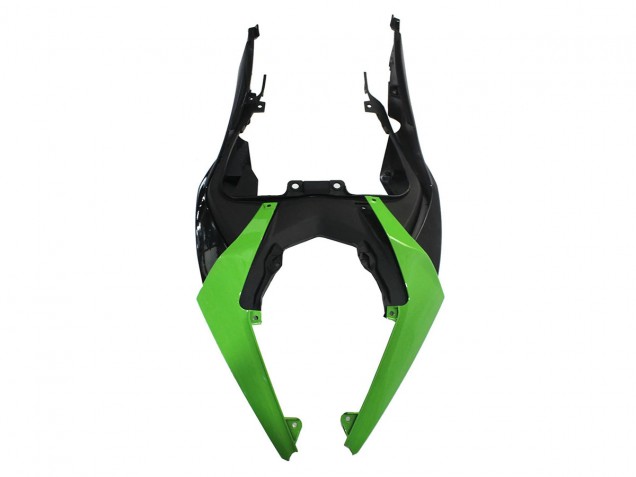Carenados Moto Kawasaki ZX6R 2019-2022 - Verde Negro Brillante Blanco Rojo Fábrica