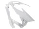 Carenados Moto Kawasaki ZX6R 2019-2022 - Blanco Gris Verde Fábrica