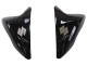 Carenados Moto Suzuki GSXR 600/750 2011-2024 - Negro Mate Negro Brillante Fábrica