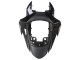 Carenados Moto Suzuki GSXR 600/750 2011-2024 - Negro Mate Negro Brillante Fábrica