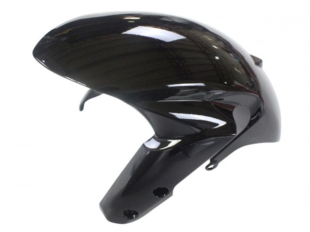 Carenados Moto Suzuki GSXR 600/750 2011-2024 - Blanco Negro Brillante Rojo Calcomanía Fábrica