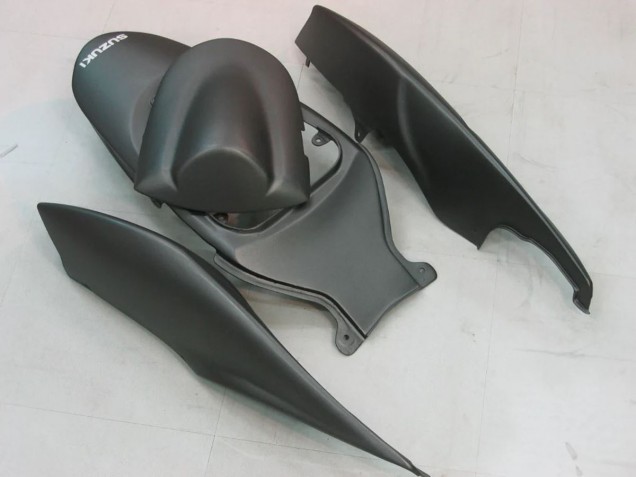 Carenados Moto Suzuki GSXR 600/750 2006-2007 - Negro Mate Fábrica