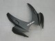 Carenados Moto Suzuki GSXR 600/750 2006-2007 - Negro Mate Fábrica