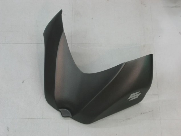 Carenados Moto Suzuki GSXR 600/750 2006-2007 - Negro Mate Fábrica
