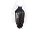 Carenados Moto Suzuki GSXR 600/750 2006-2007 - Negro Blanco FibraCarbono Estilo Fábrica