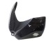 Carenados Moto Suzuki GSXR 600/750 2006-2007 - Negro Blanco FibraCarbono Estilo Fábrica