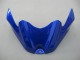 Carenado Moto Suzuki GSXR 600/750 2008-2010 - Blanco Azul Rojo Fábrica