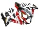 Carenados Moto Suzuki GSXR 600/750 2011-2024 - Rojo Oro Gris Negro Blanco Tiburón Fábrica