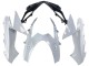 Carenados Moto Suzuki GSXR 600/750 2011-2024 - Gris Fábrica